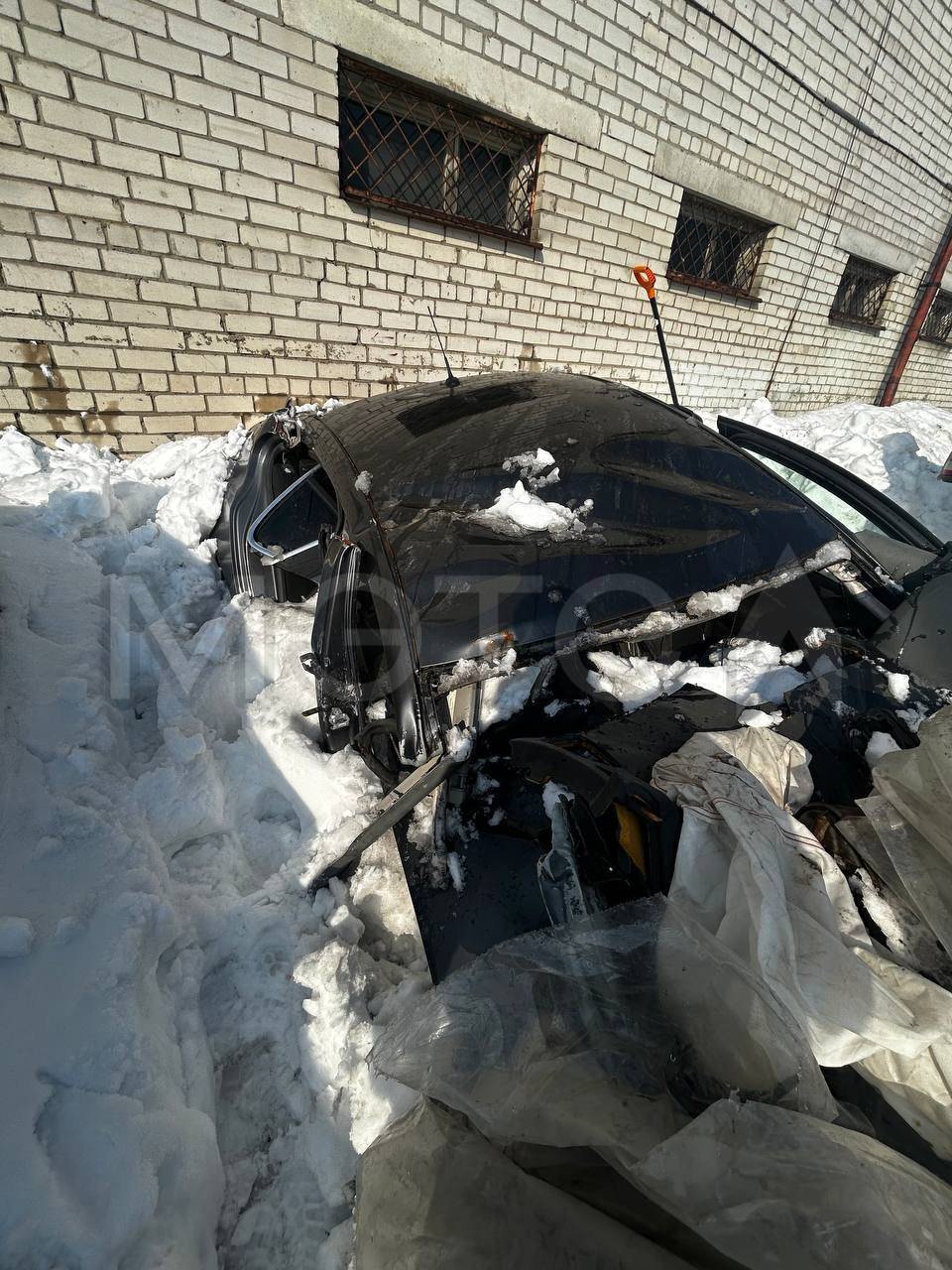 Opel Insignia, 2011 года, 140 лс