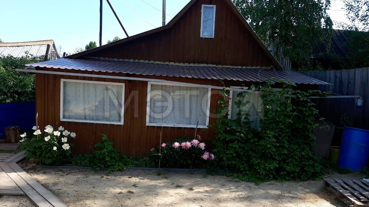 Земельный участок в ХМАО-Югра, 764 кв.м.