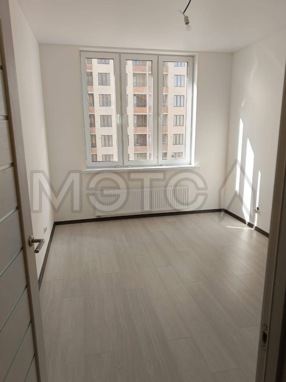 Квартира в Екатеринбурге, 33,6 кв.м, 2 комн.