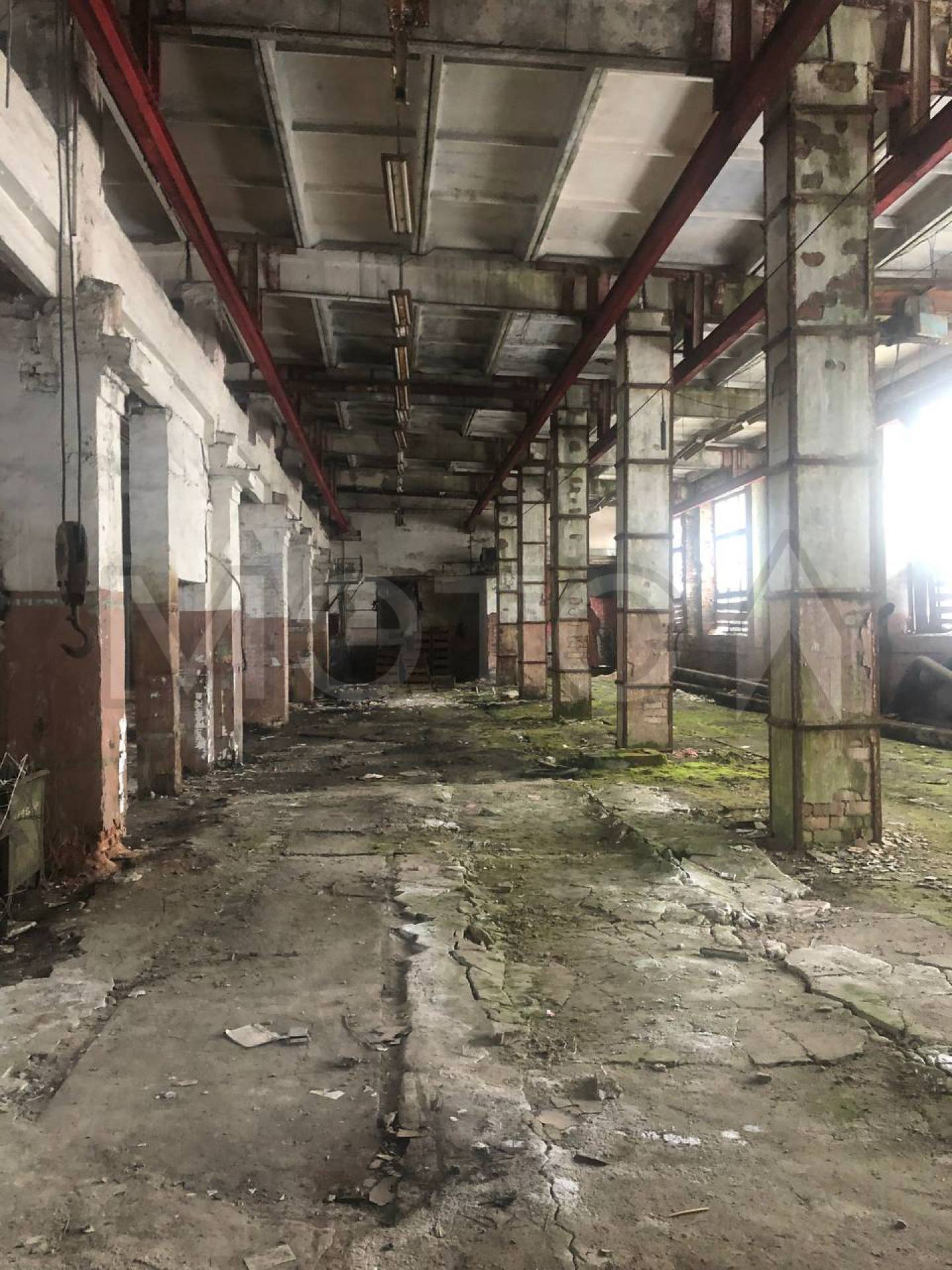 Здания в Архангельской области