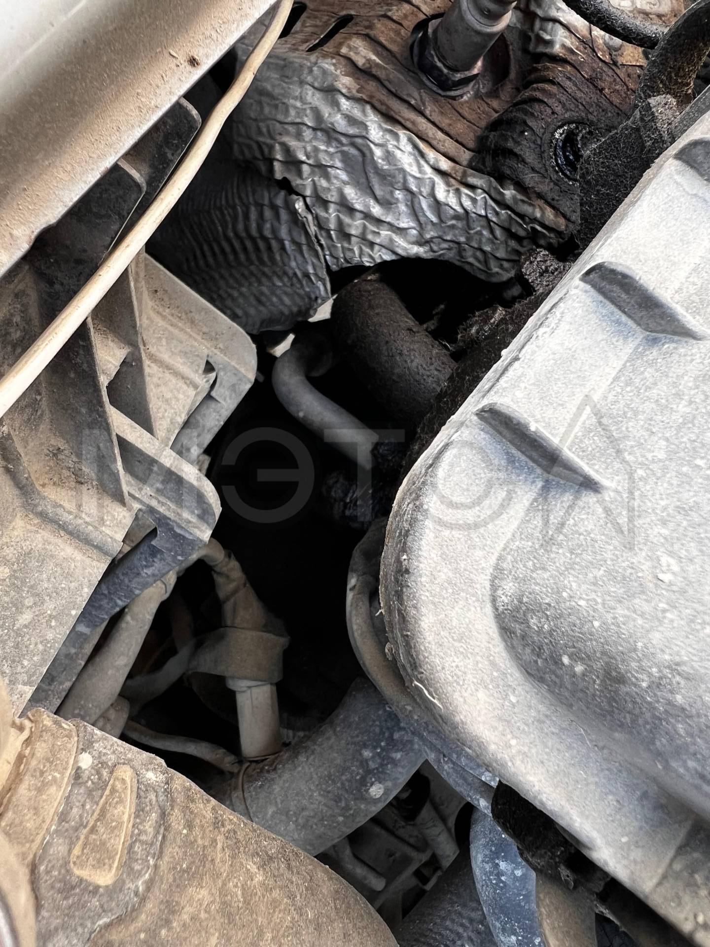 Toyota Passo, 2004 года, 71 лс, 227719 км, АКПП