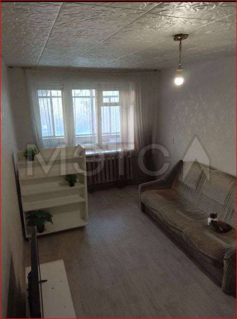 Квартира в Кургане, 30,1 кв.м, 1 комн.