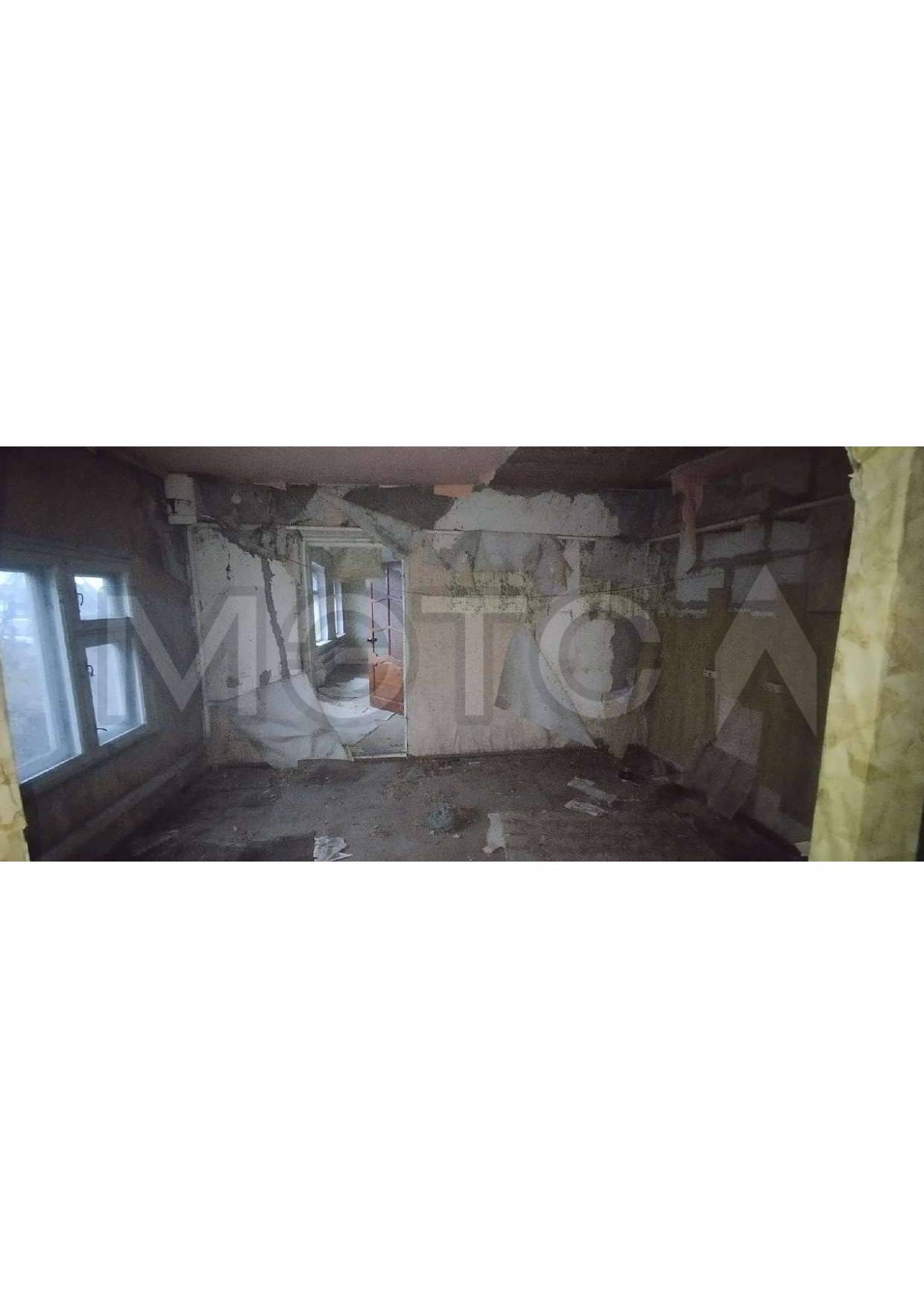 1/2 доля квартиры в Воронежской обл.