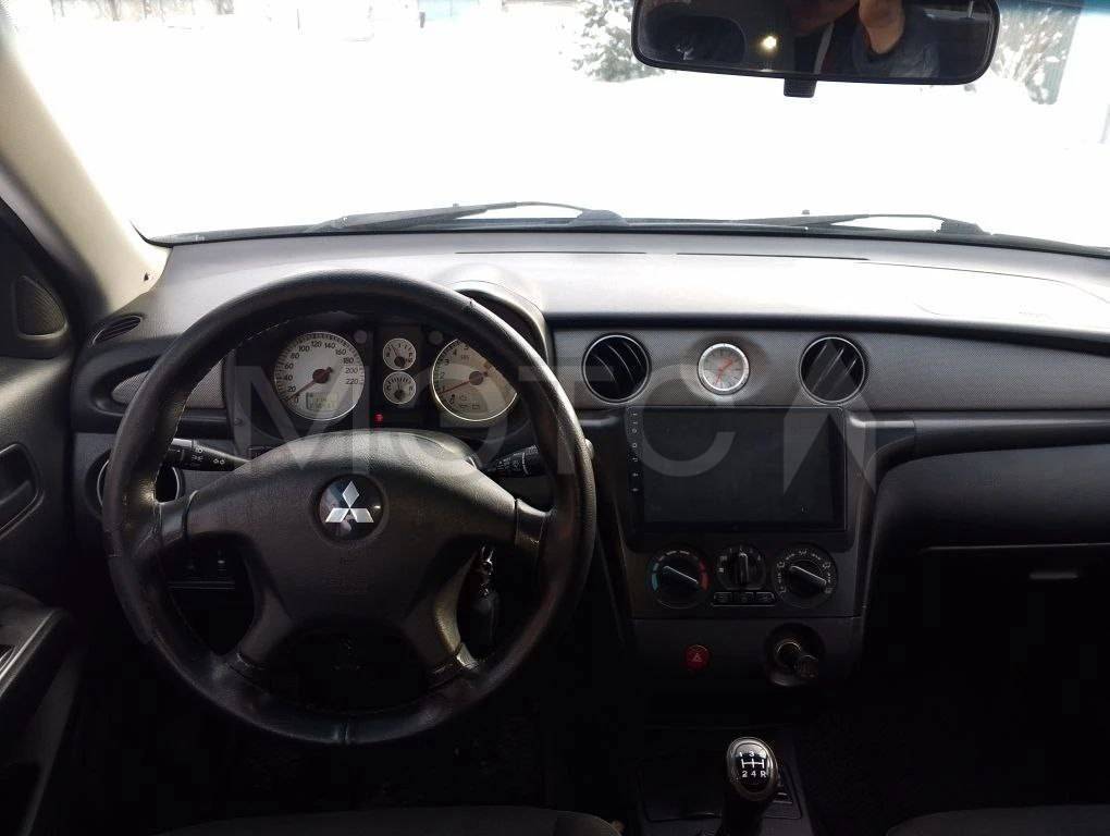 Mitsubishi Outlander, 2008 года, 136 лс, 268126 км, полный привод
