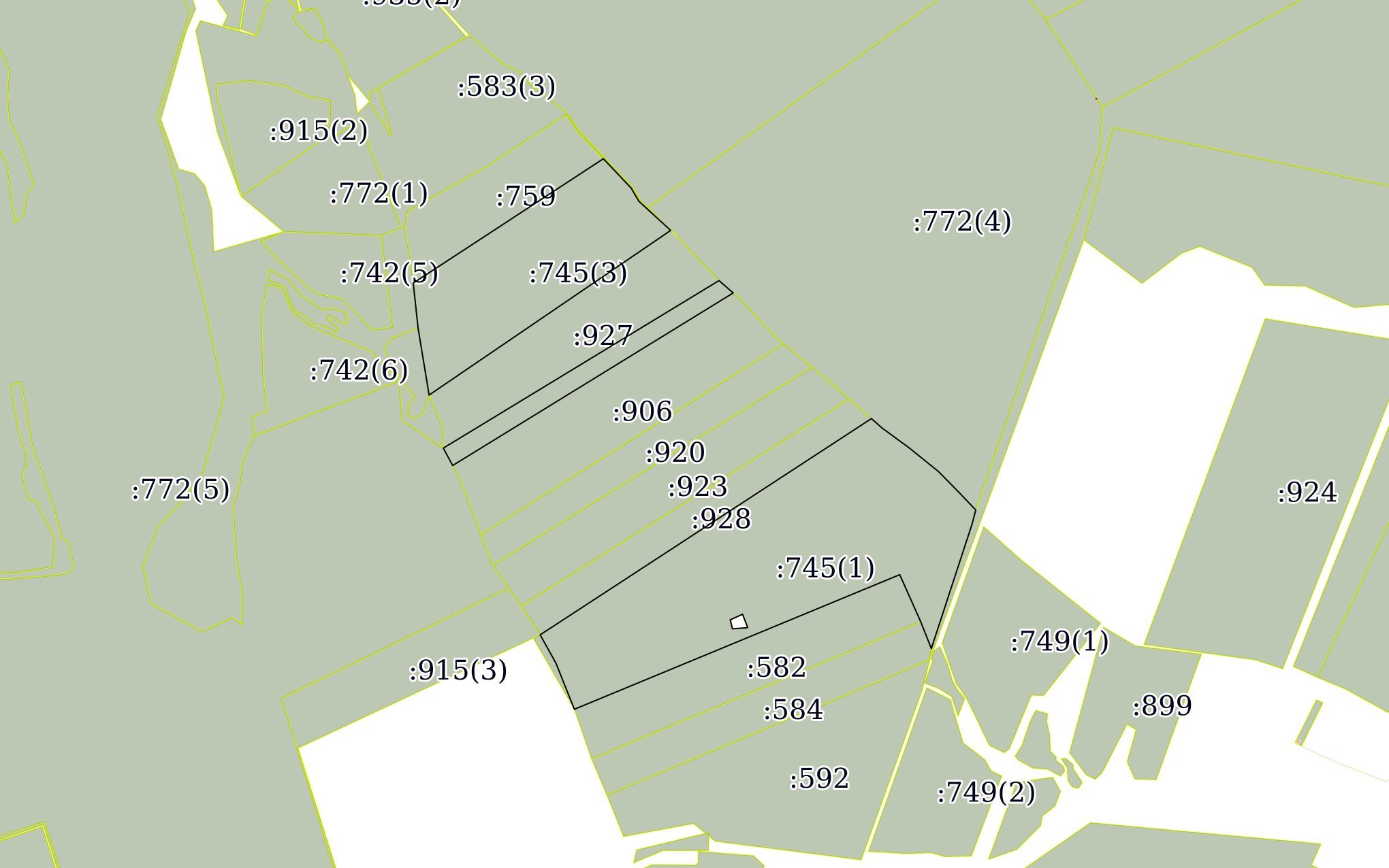 1/30 доля земельного участка в Кировской обл.