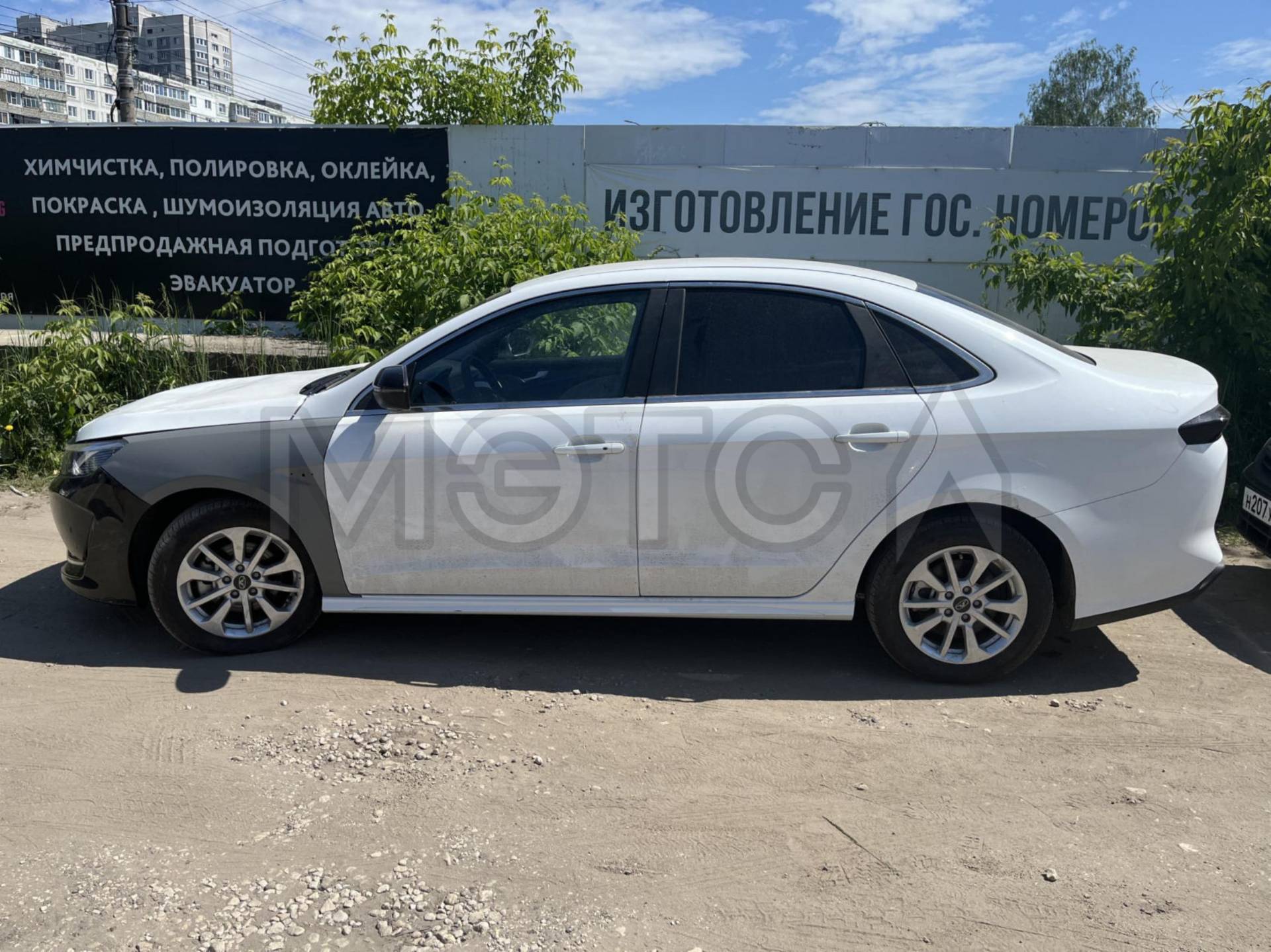 Kaiyi E5, 2023 года, 146 лс