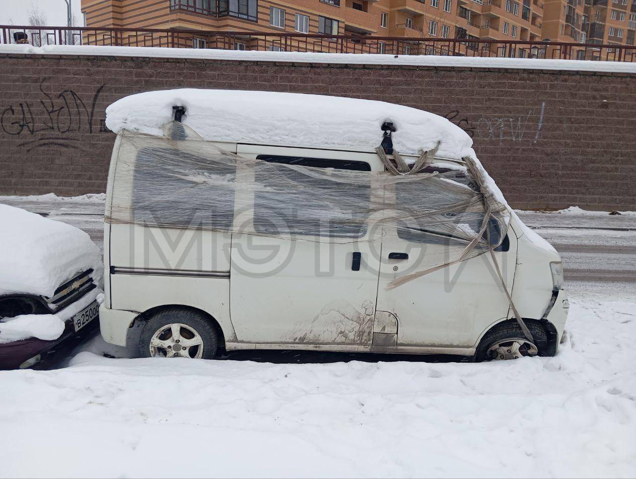Toyota Pixis Joy, 2015 года, 46 лс