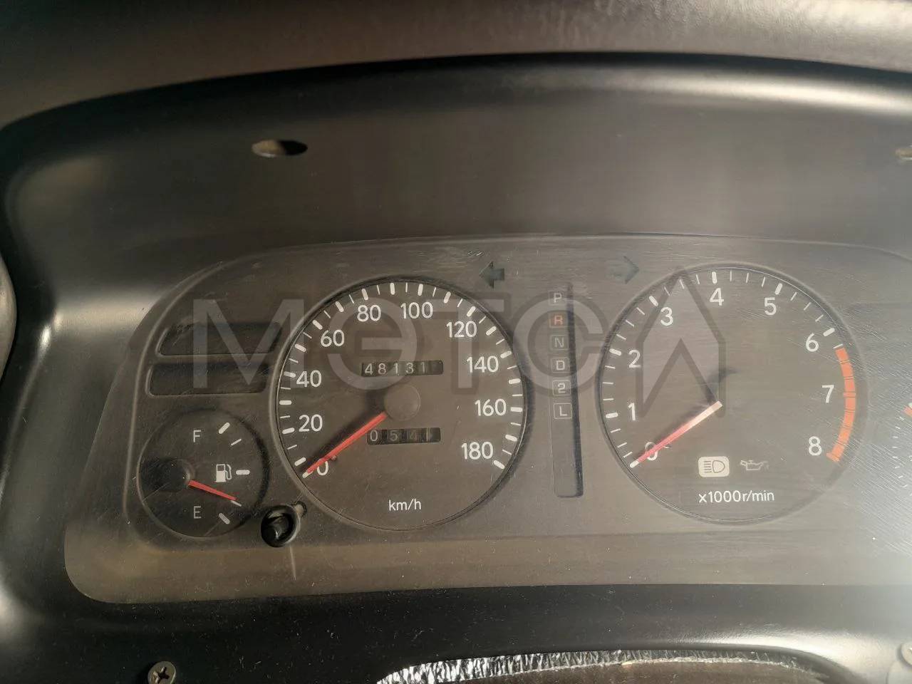 Toyota Corolla, 1991 года, 100 лс, 481310 км, АКПП