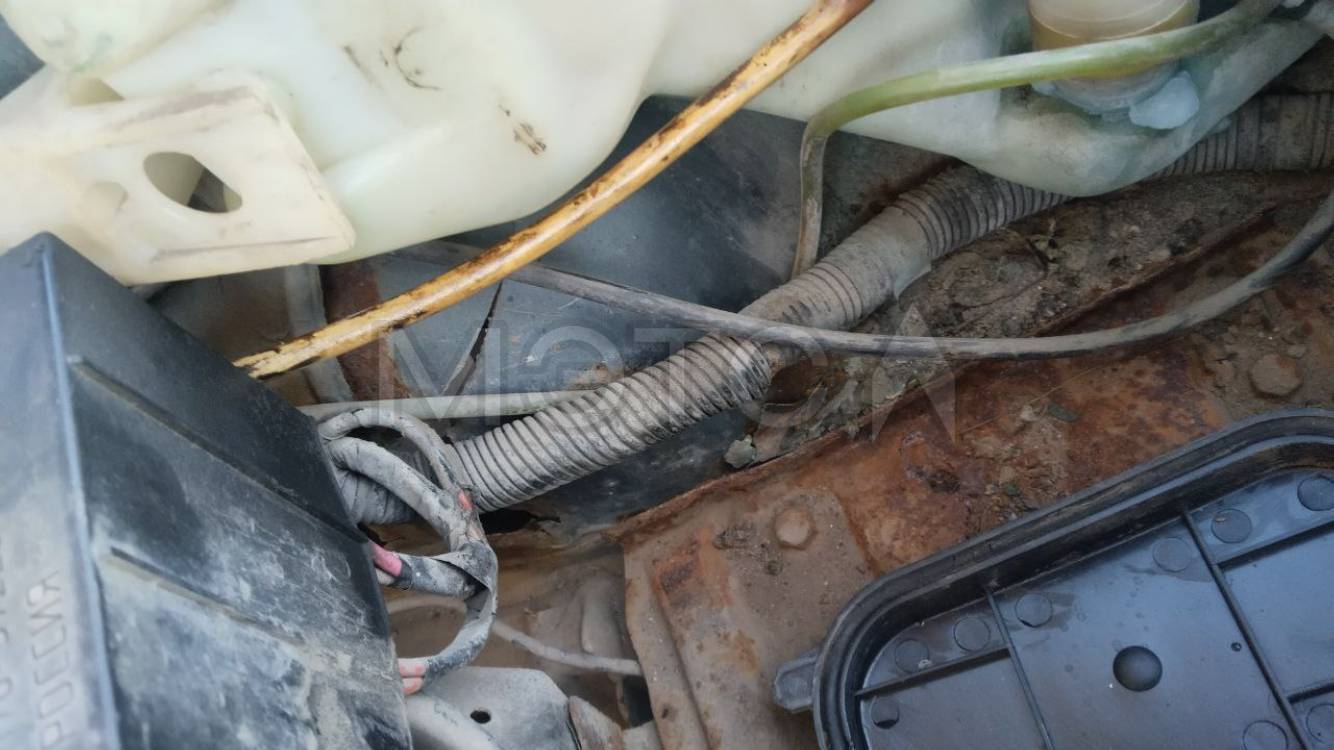 Lada Priora, 2008 года, 98 лс
