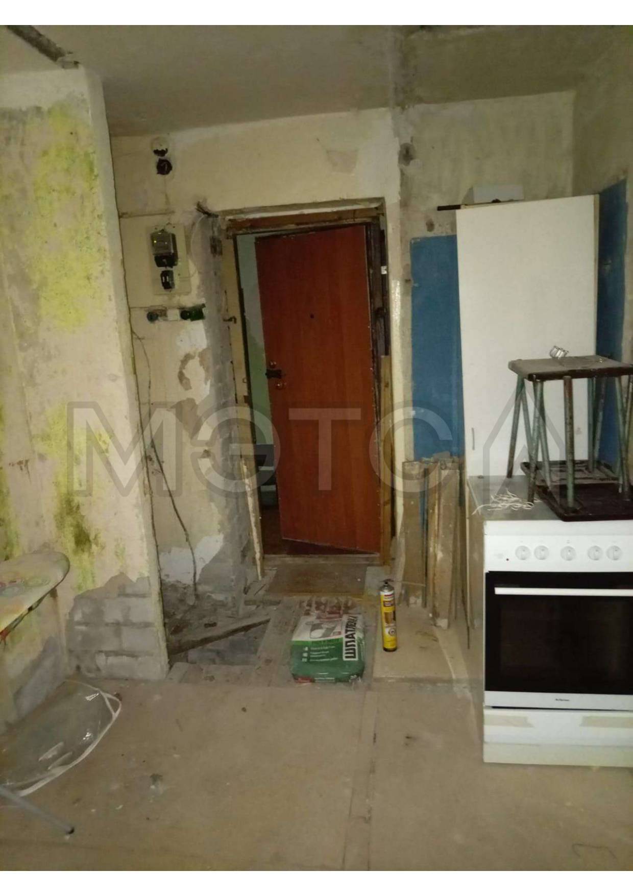 Комната в Рязани, 12,8 кв.м.