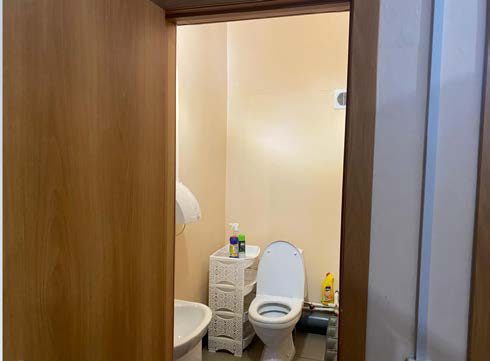 Здание в Бурятии, 266,5 кв.м.