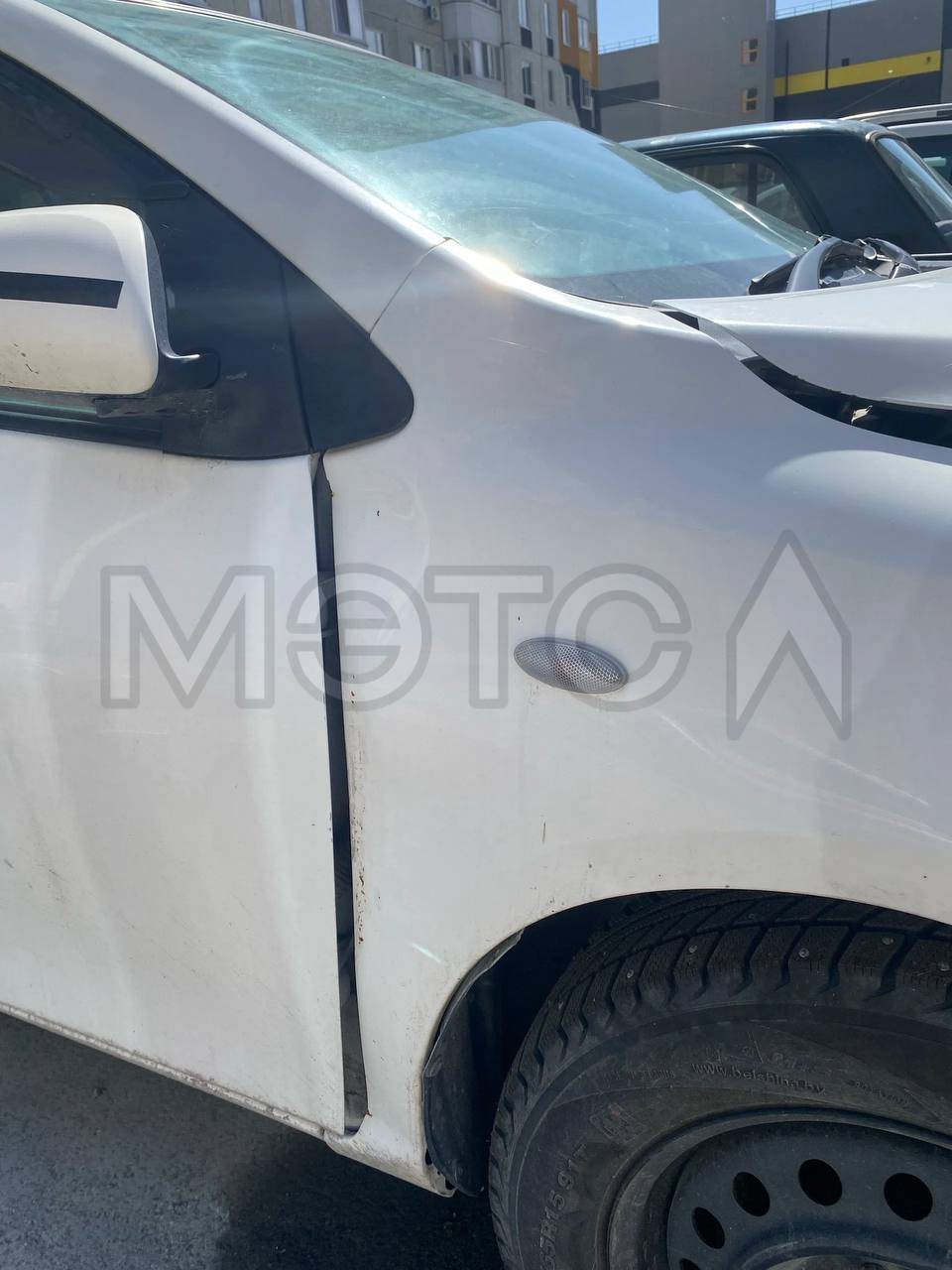 Toyota Corolla, 2009 года, 110 лс