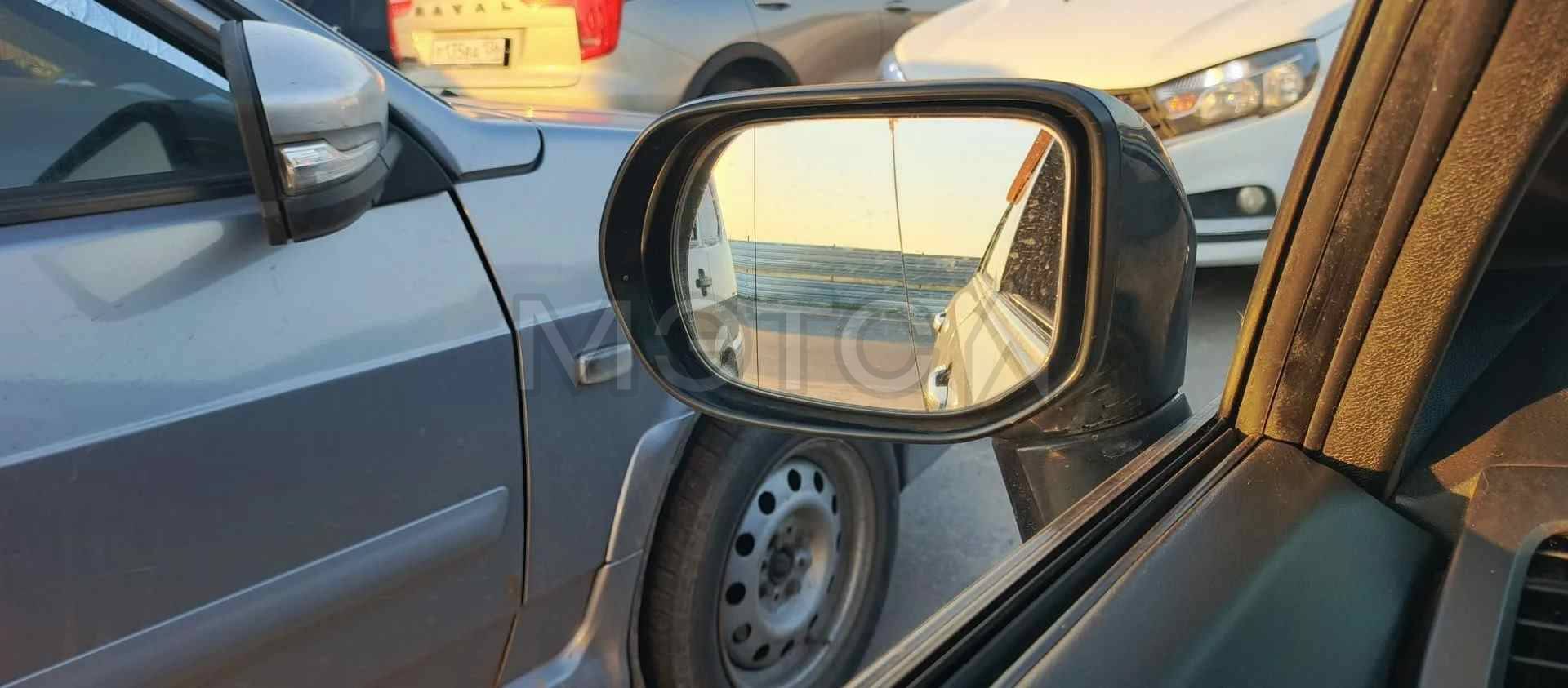 Honda Civic, 2010 года, 140 лс, 219074 км