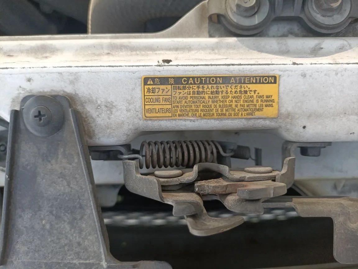 Toyota Probox, 2004 года, 109 лс