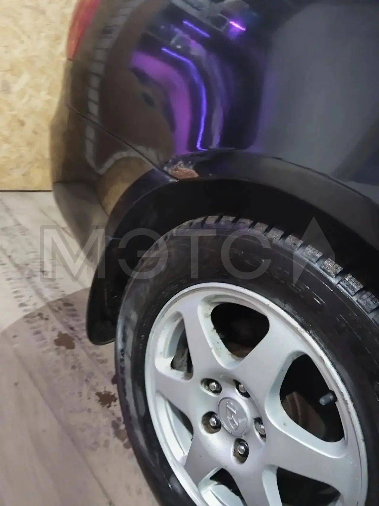 Hyundai Sonata, 2007 года, 144 лс, 220000 км