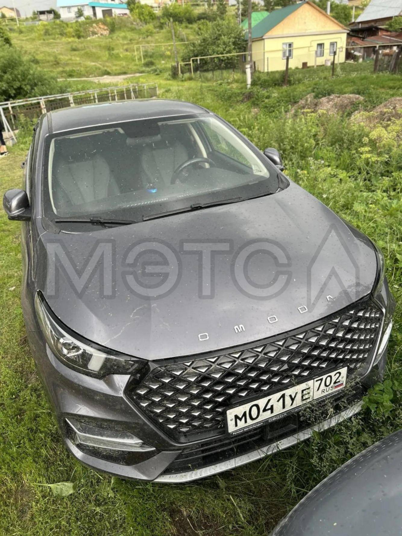 Omoda S5, 2023 года, 146 лс