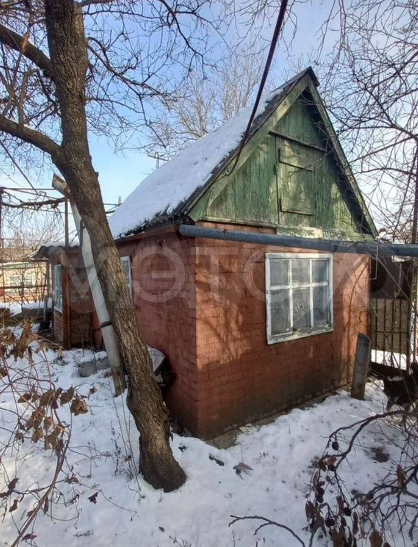 Доли зданий, 1/3 доля дома и 1/3 доля земельного участка в Ростовской обл.