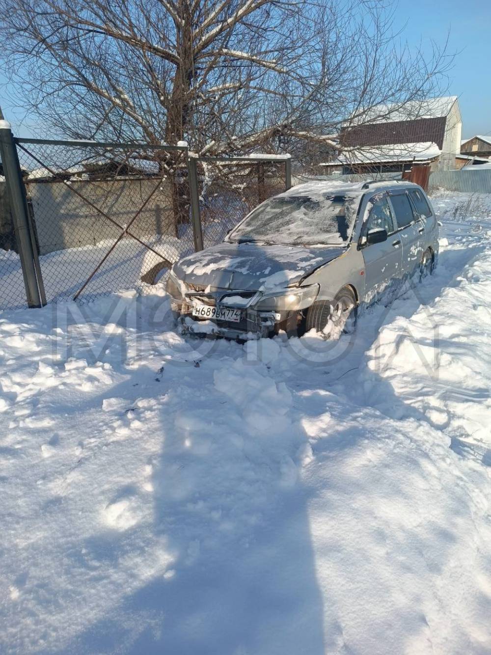 Mitsubishi Lancer, 2001 года, 130 лс
