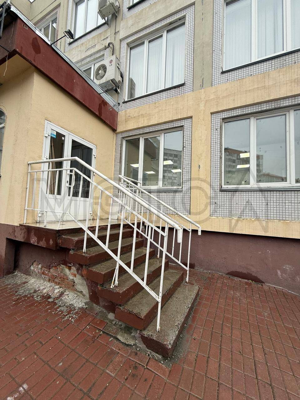 Помещение в Новосибирске, 65 кв.м.