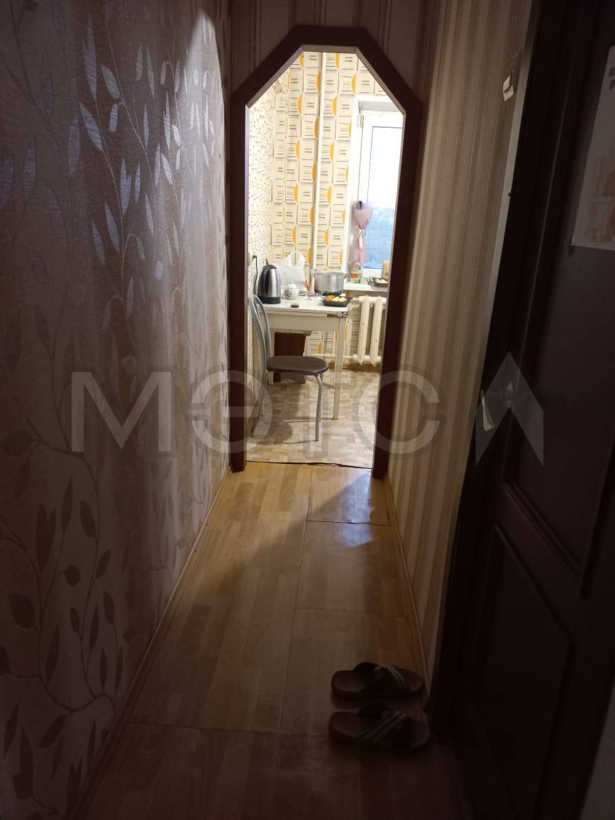 Квартира в Новосибирской обл., 47,8 кв.м, 2 комн.