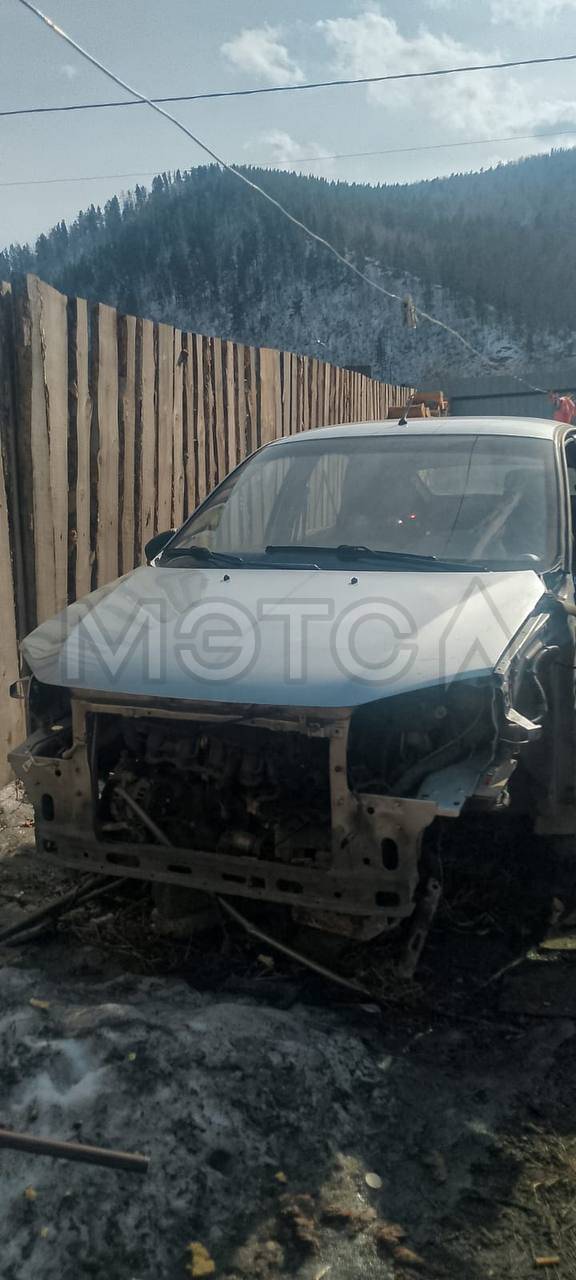 Lada Granta, 2016 года, 106 лс, 276 437 км