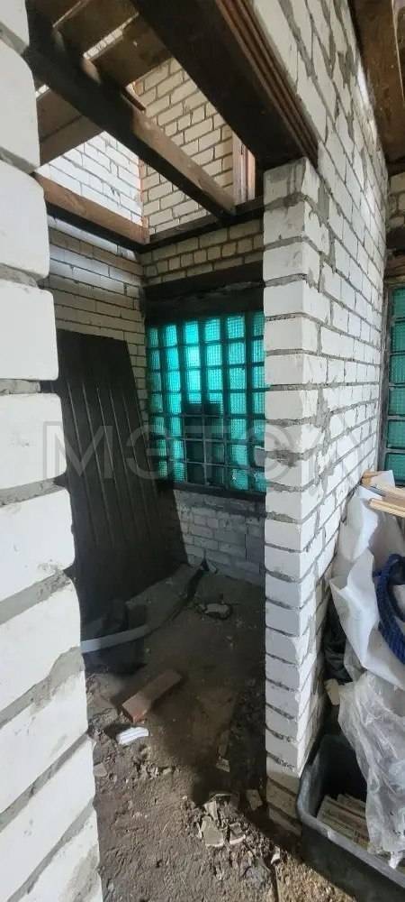 Здание 85 кв.м. и земельный участок 529 кв.м. в Ставрополе