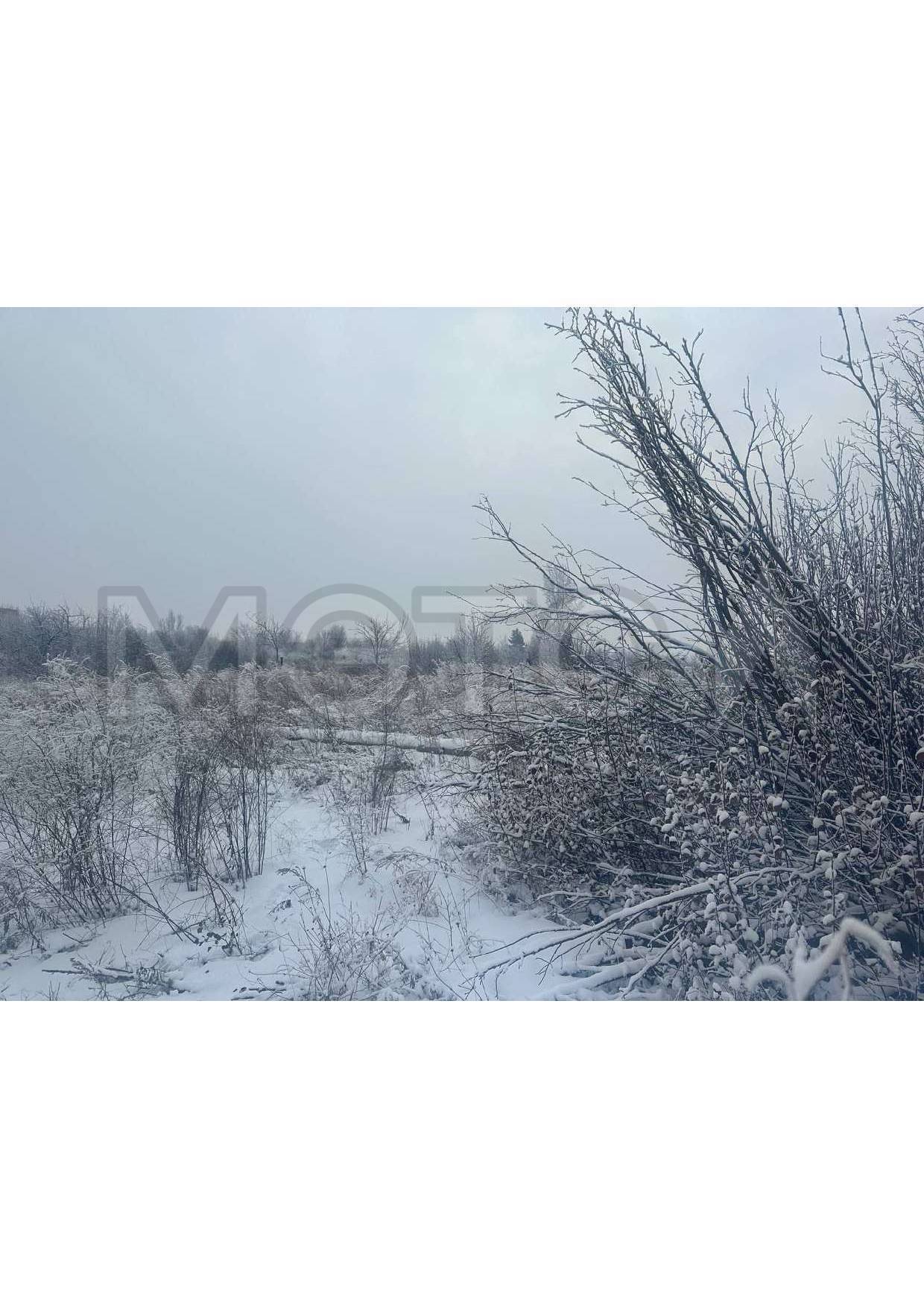 Земельный участок в Абакане, 567 кв.м