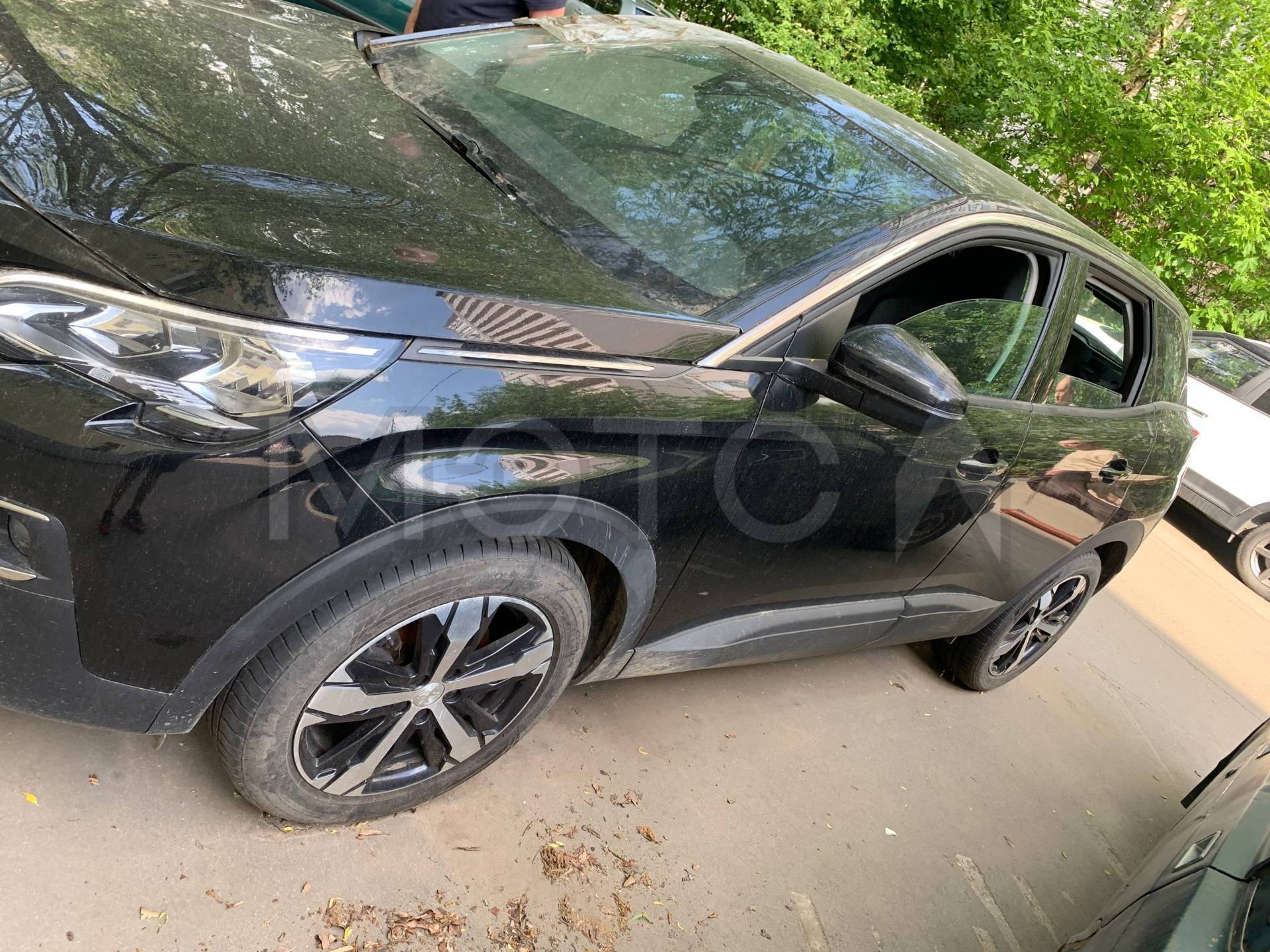 Peugeot 3008, 2020 года, 150 лс, 36110 км, АКПП