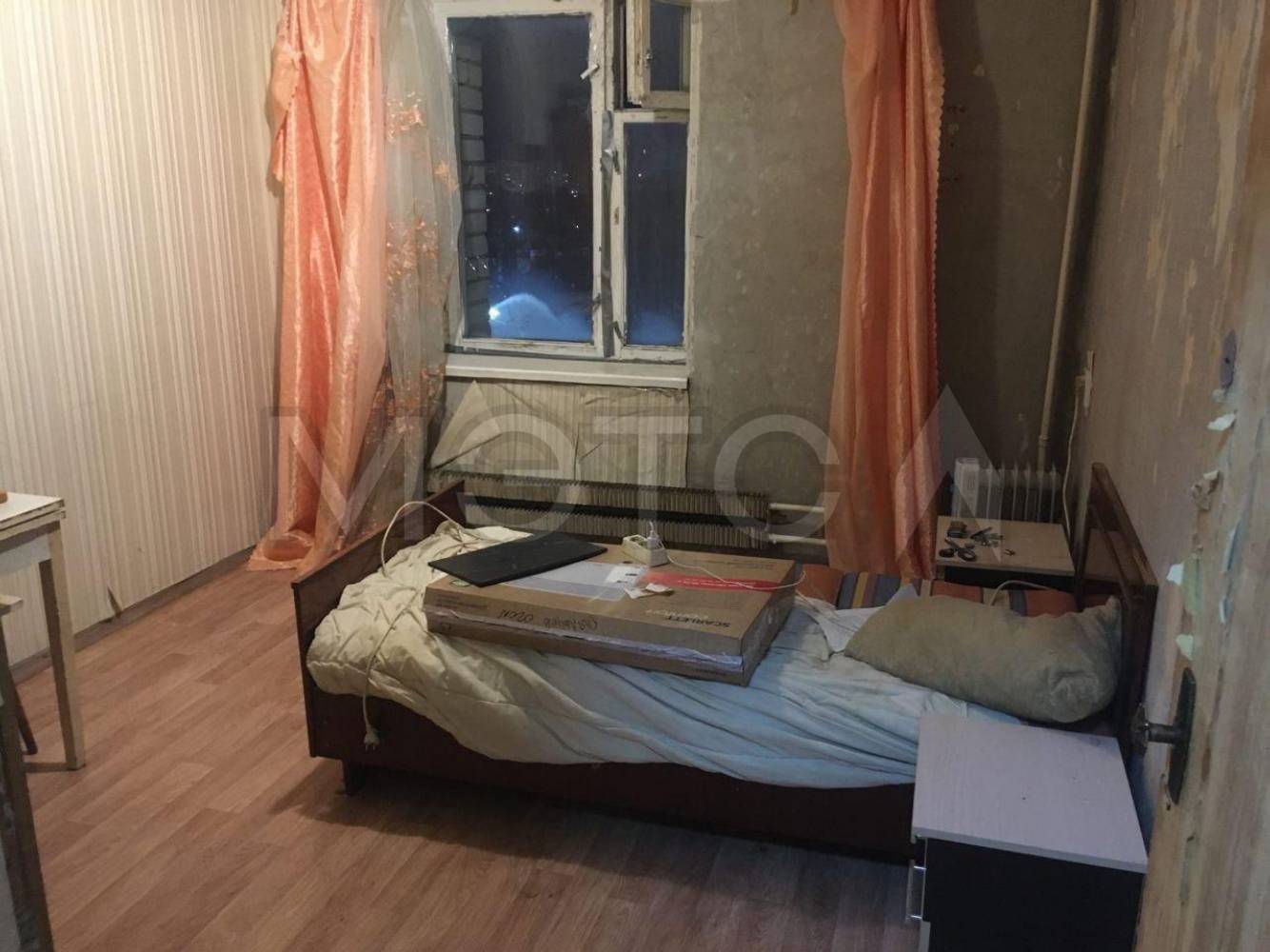 Комната в Рязани, 11,4 кв.м.