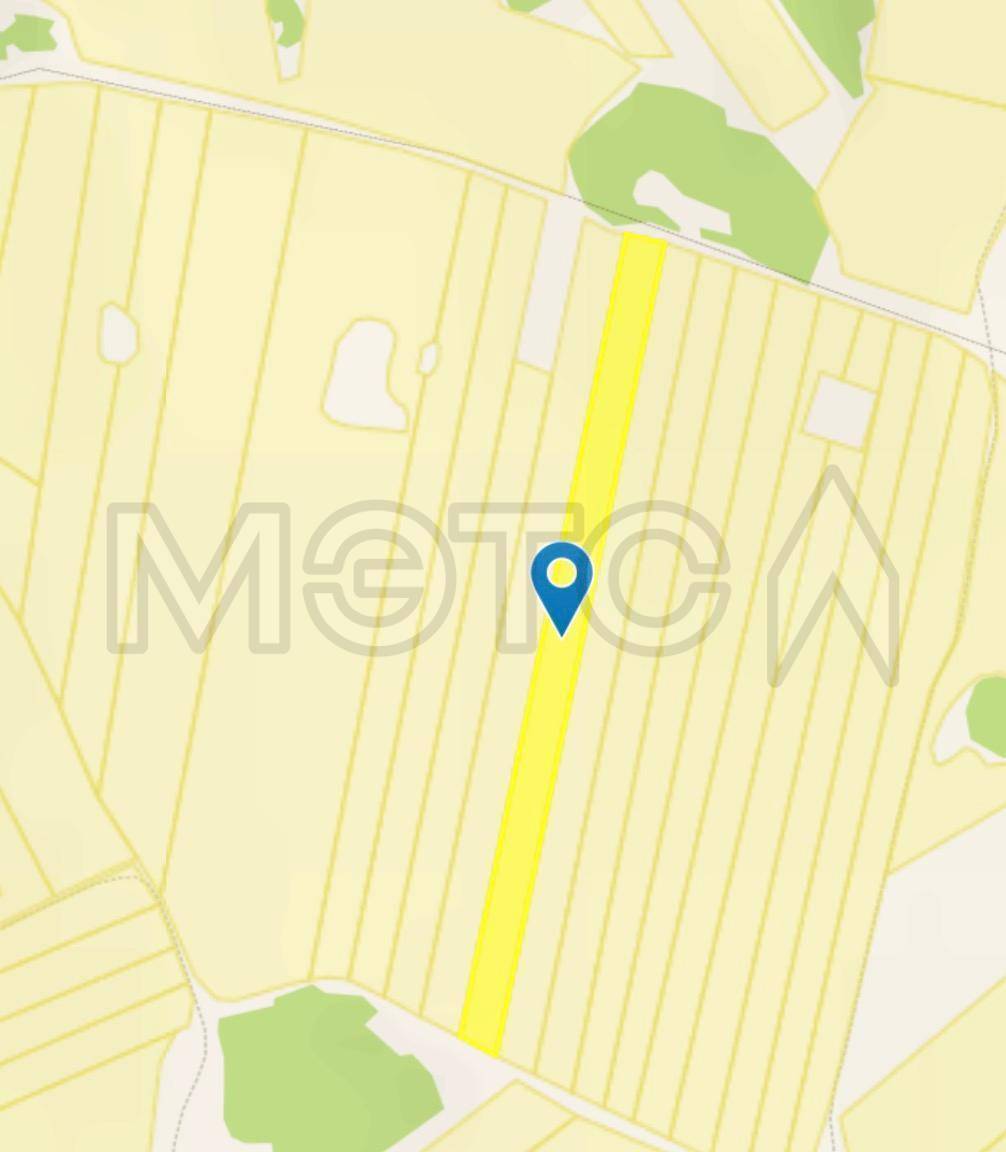 Земельный участок в Иркутской обл., 98000 кв.м.