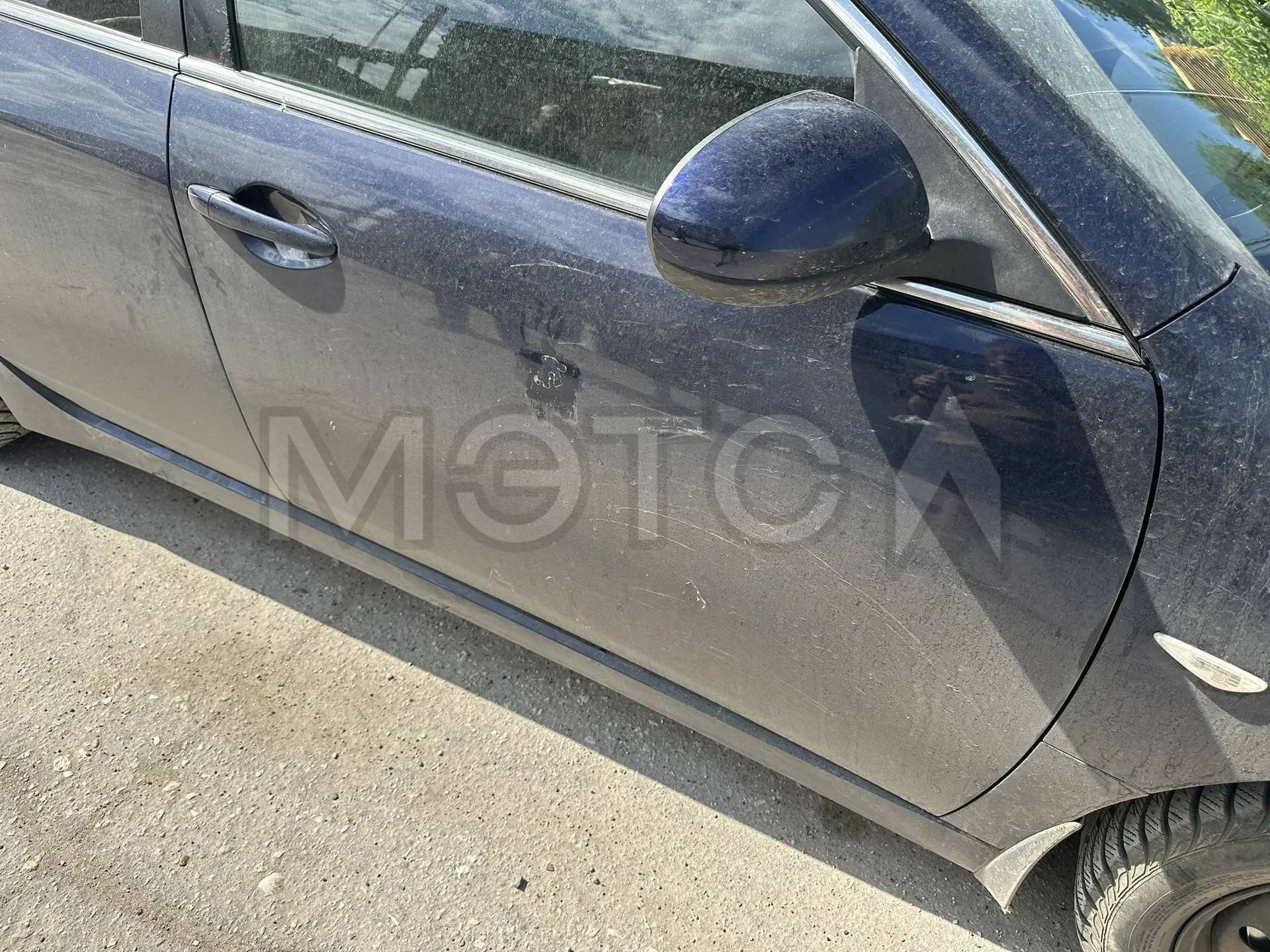 Mazda 6, 2007 года, 120 лс, 250000 км