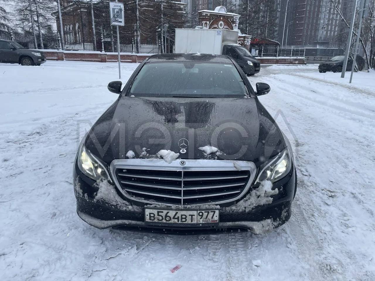 Mercedes-Benz E-Класс, 2020 года, 145 лс, 150000 км, АКПП