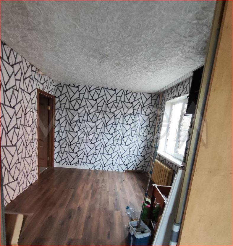 Квартира в Московской обл., 42,8 кв.м, 3 комн.