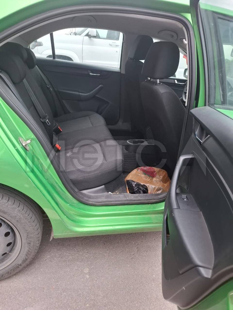 Skoda Rapid, 2017 года, 90 лс, 200000 км