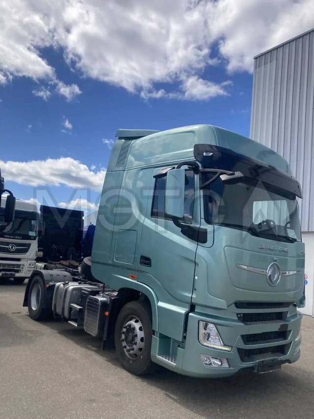 Грузовой тягач седельный Dongfeng GX 4x2, 2023 года