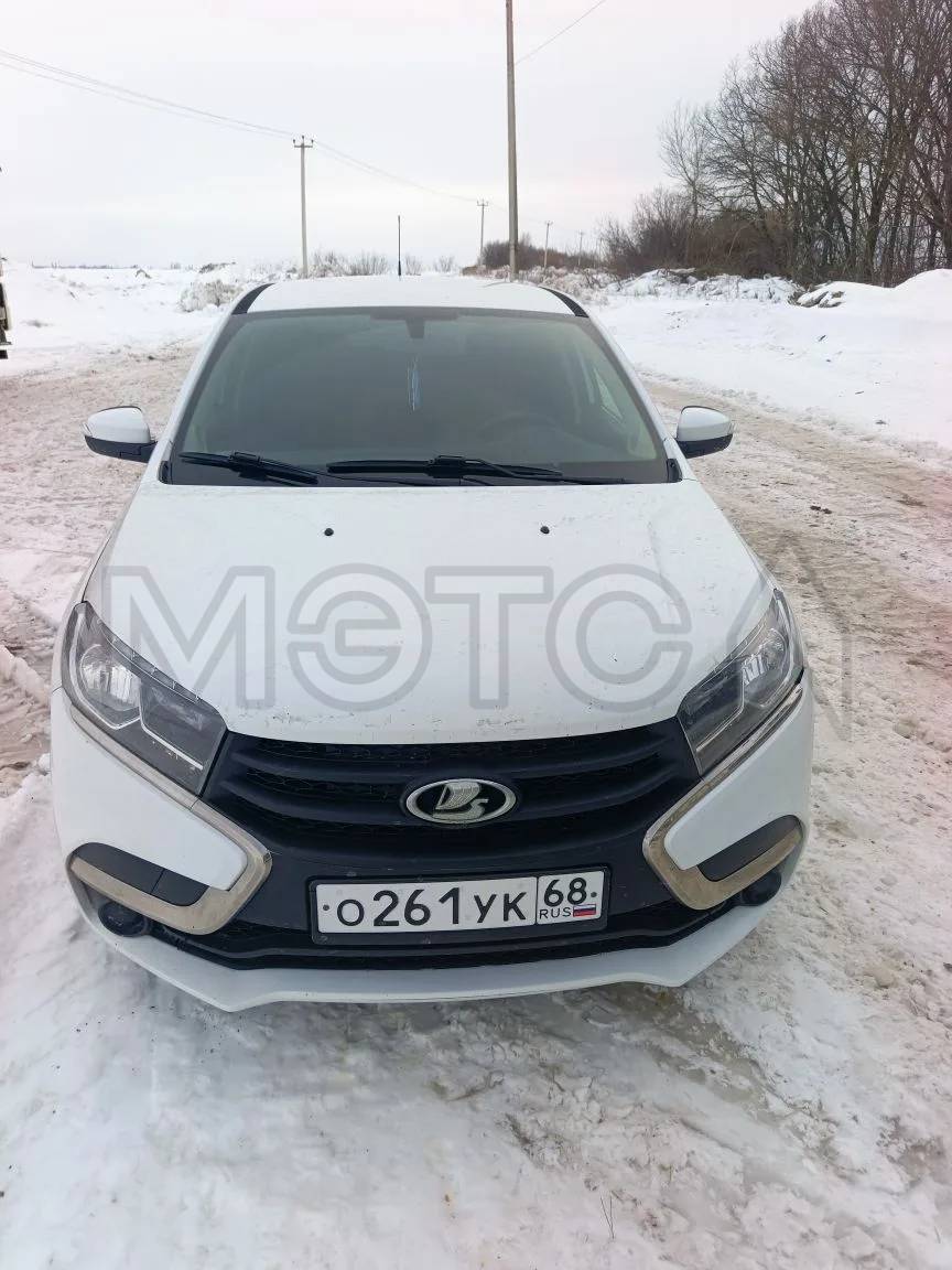 Lada XRAY, 2017 года, 106 лс, 180000 км