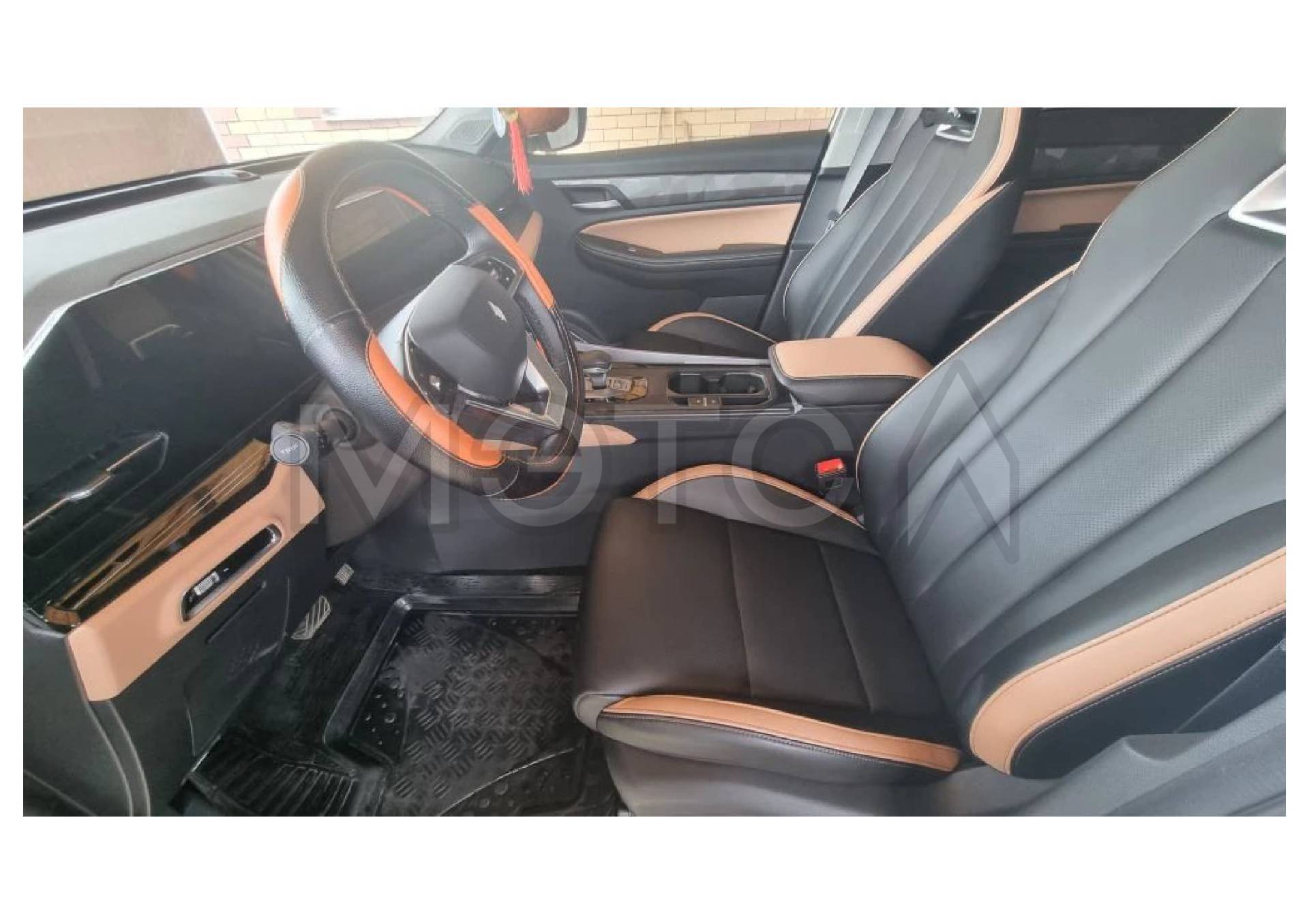 Livan X6 Pro, 2023 года, 147 лс, 17876 км, АКПП