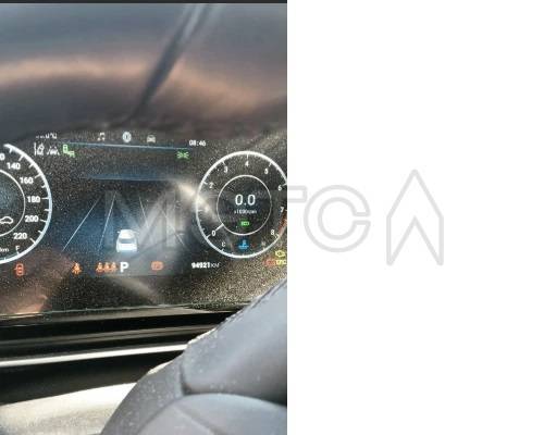 Omoda C5, 2023 года, 147 лс, 94400 км, АКПП