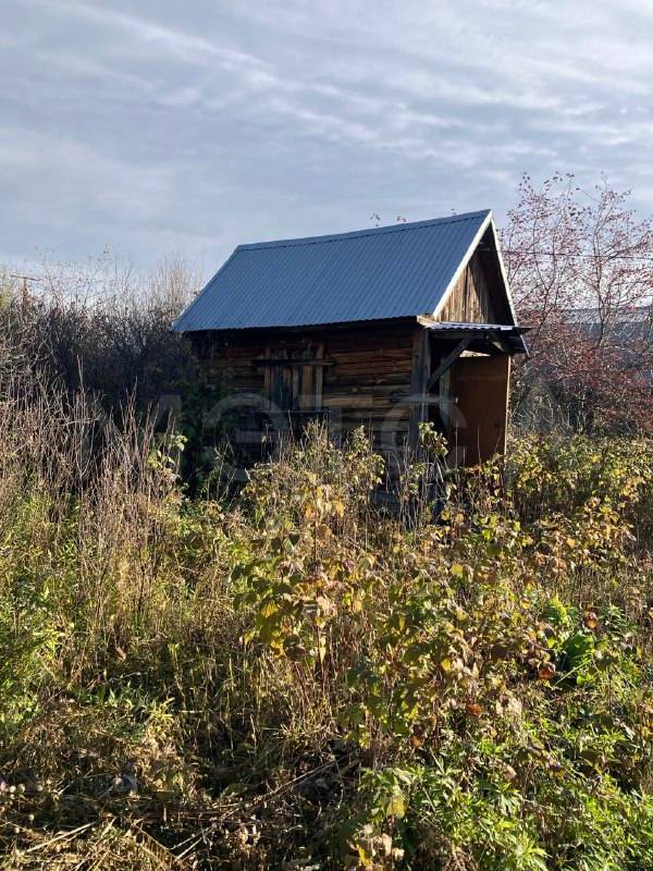 Земельный участок в Башкортостане, 608+/-17 кв.м.