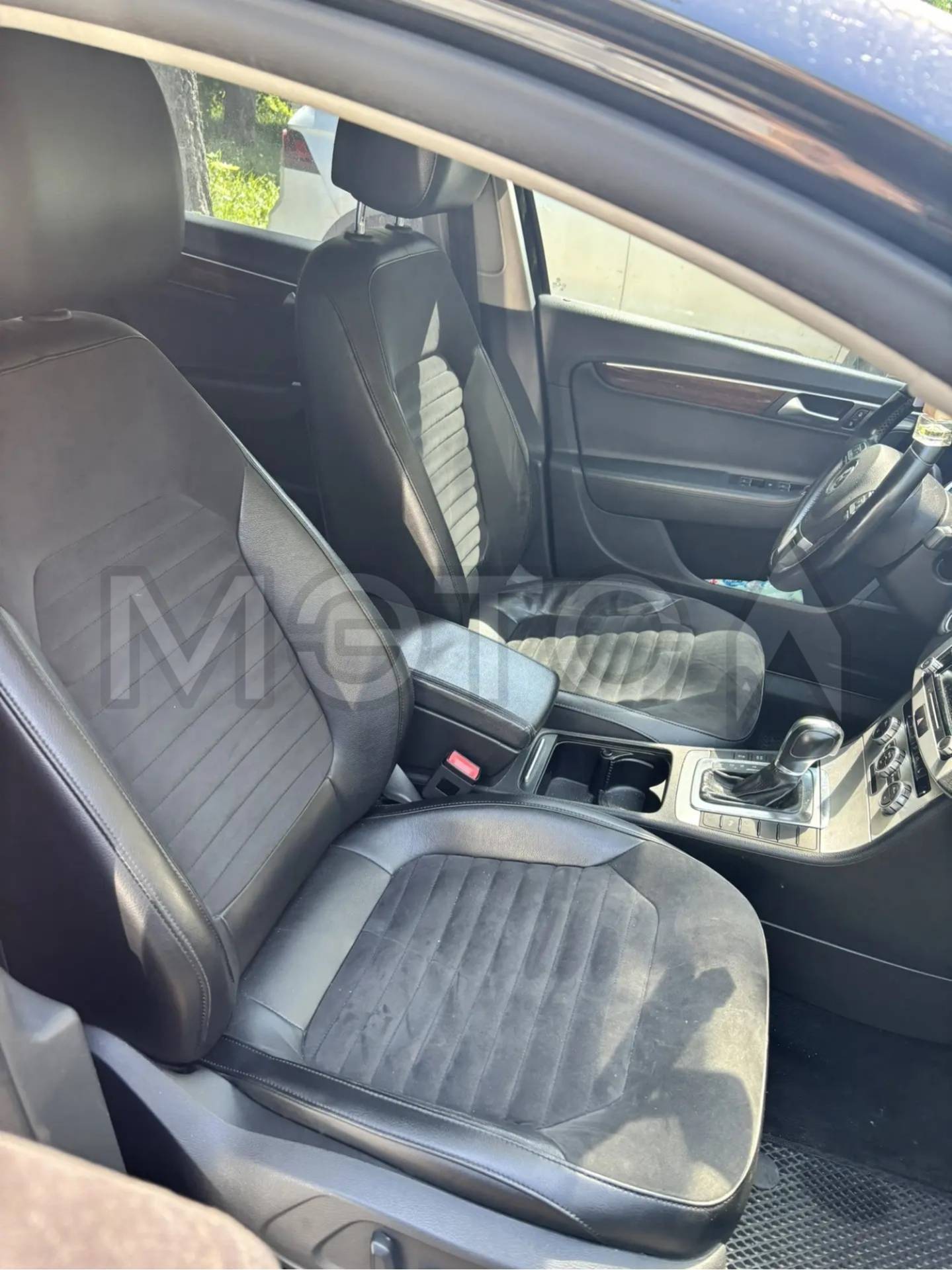 Volkswagen Passat, 2012 года, 152 лс, 226917 км
