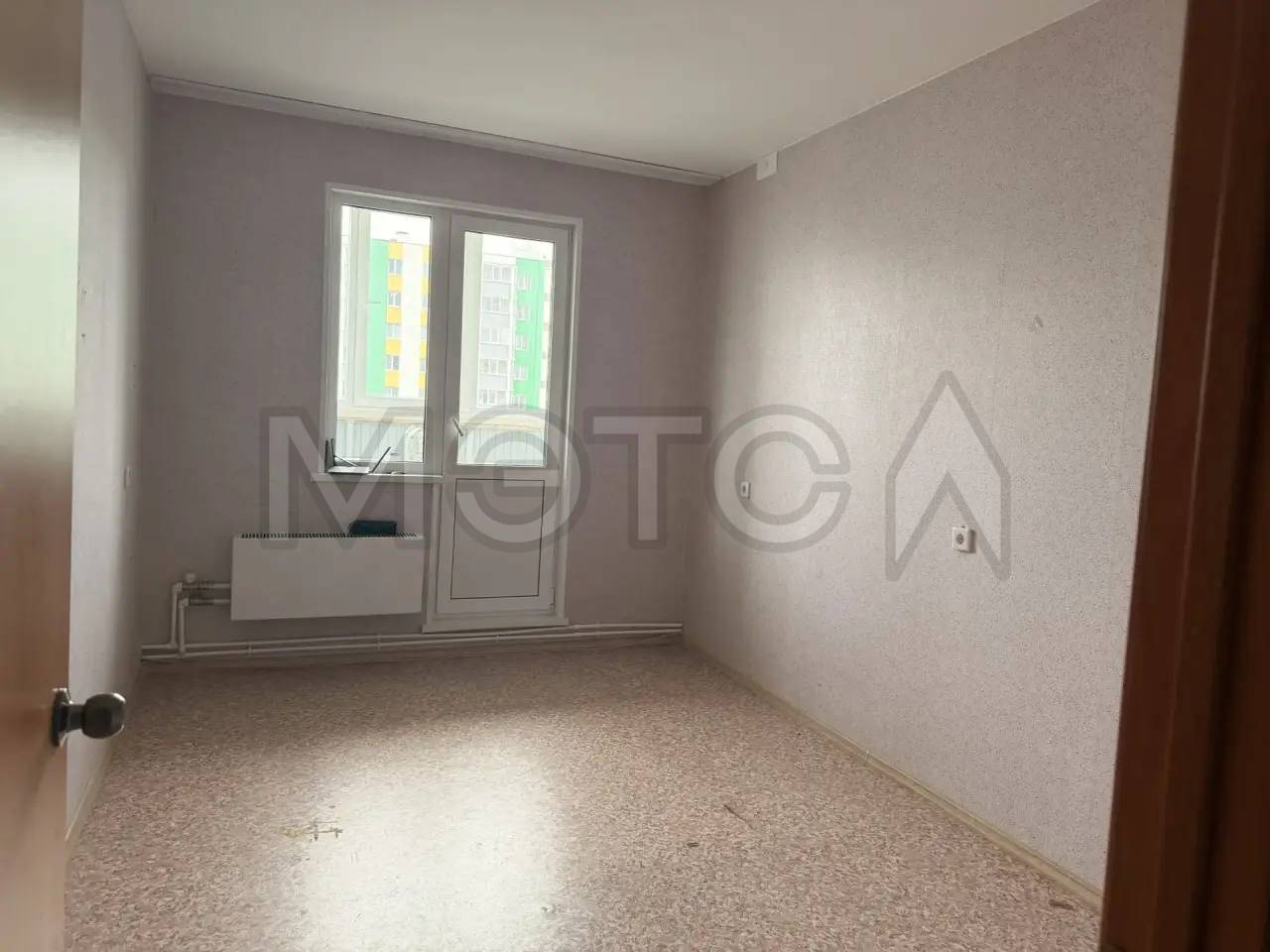 Квартира в Нягани, 59,4 кв.м, 2 комн.