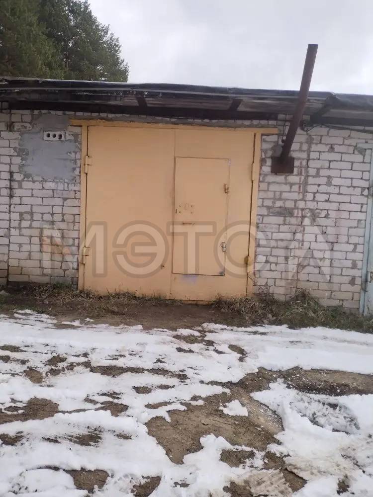 Погреб 13,6 кв.м в Вологодской обл.