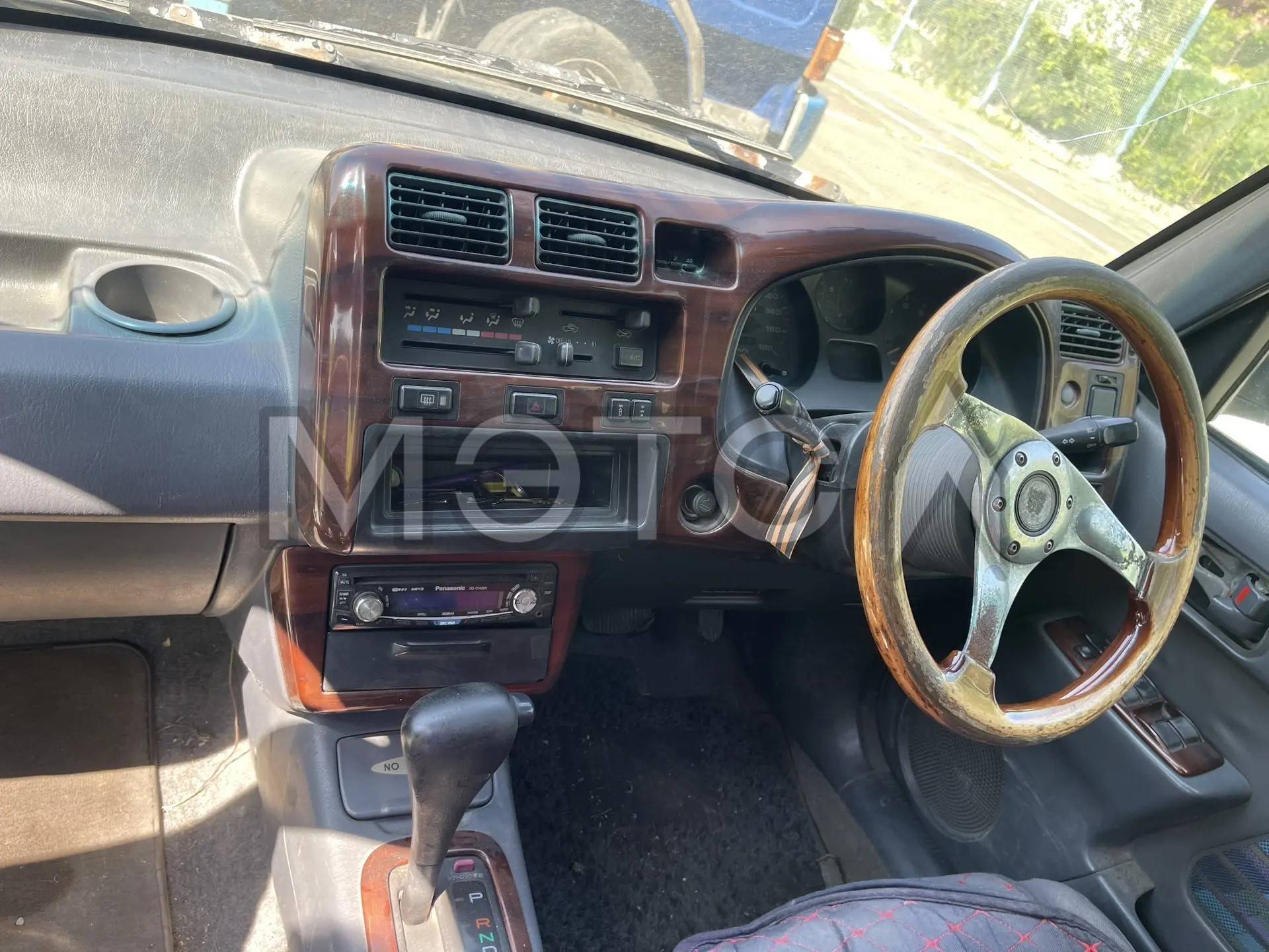 Toyota RAV4, 1996 года, 121 лс, АКПП