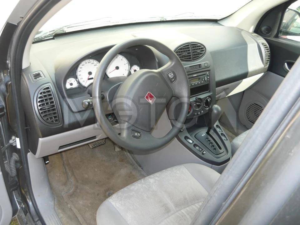 Saturn VUE, 2003 года, 146 лс, 171809 км, АКПП