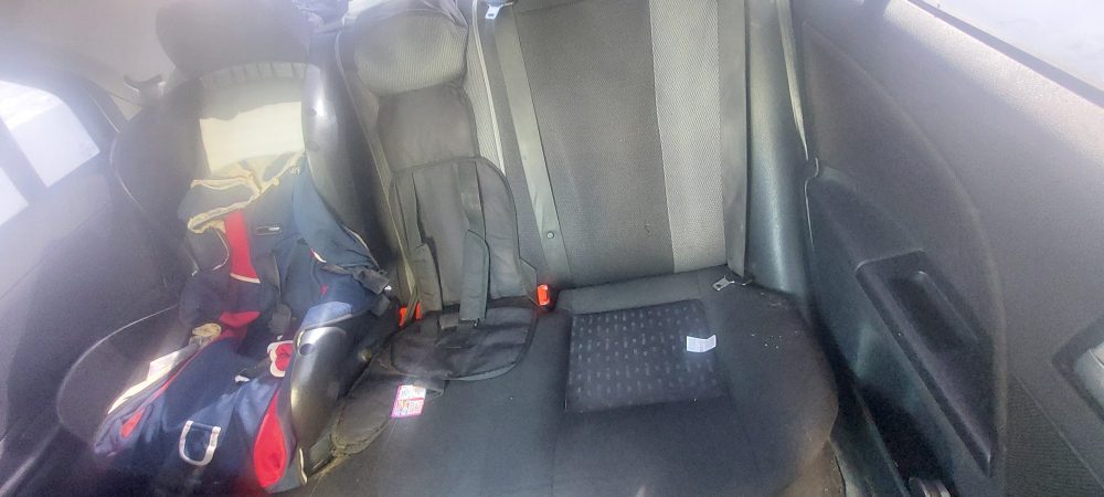 Ford Mondeo, 2003 года, 124 лс