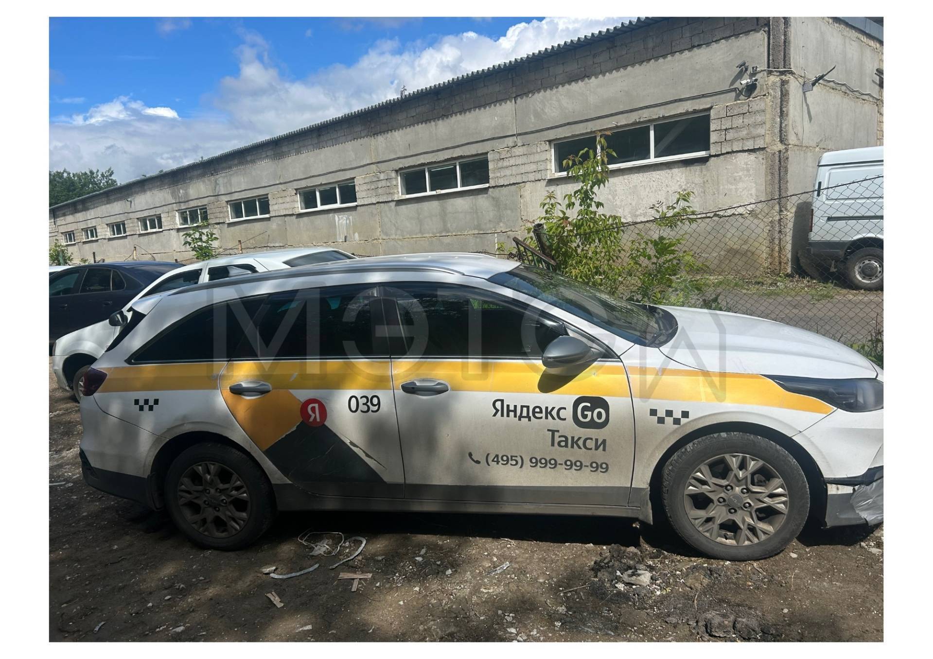 Kia Ceed, 2021 года, 98 лс, 252897 км, АКПП