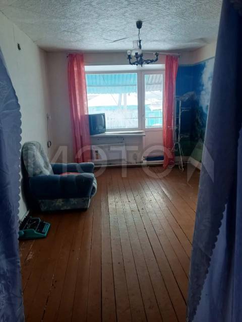 1/3 доля квартиры в Курганской обл.