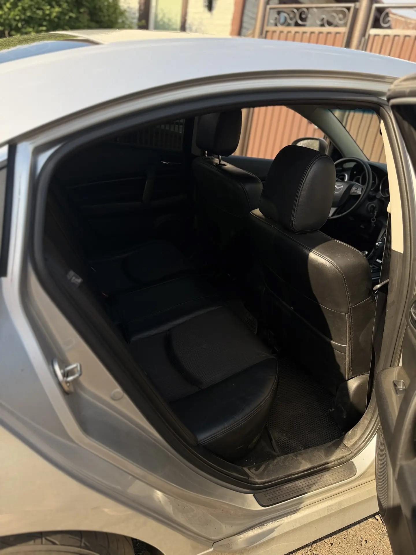 Mazda 6, 2011 года, 147 лс, 224417 км, АКПП