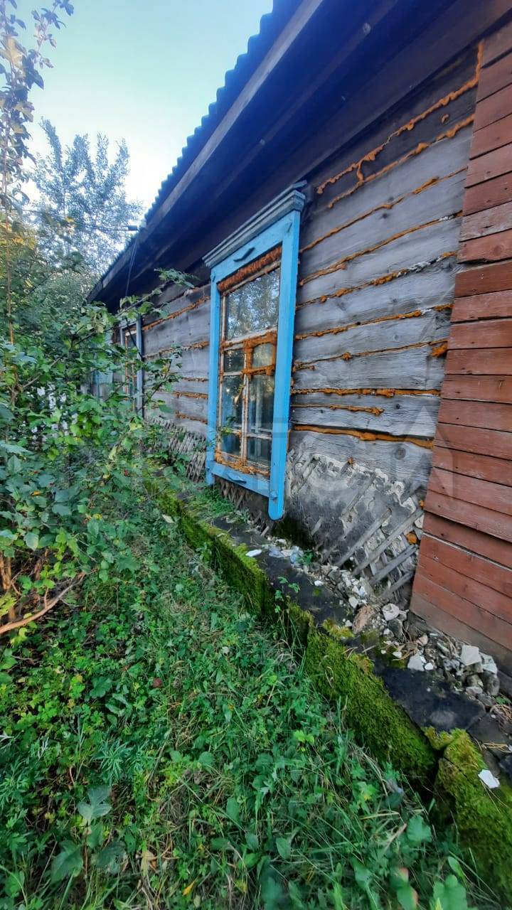 Квартира 46,1 кв.м. и земельный участок 3601 кв.м. в Амурской обл.