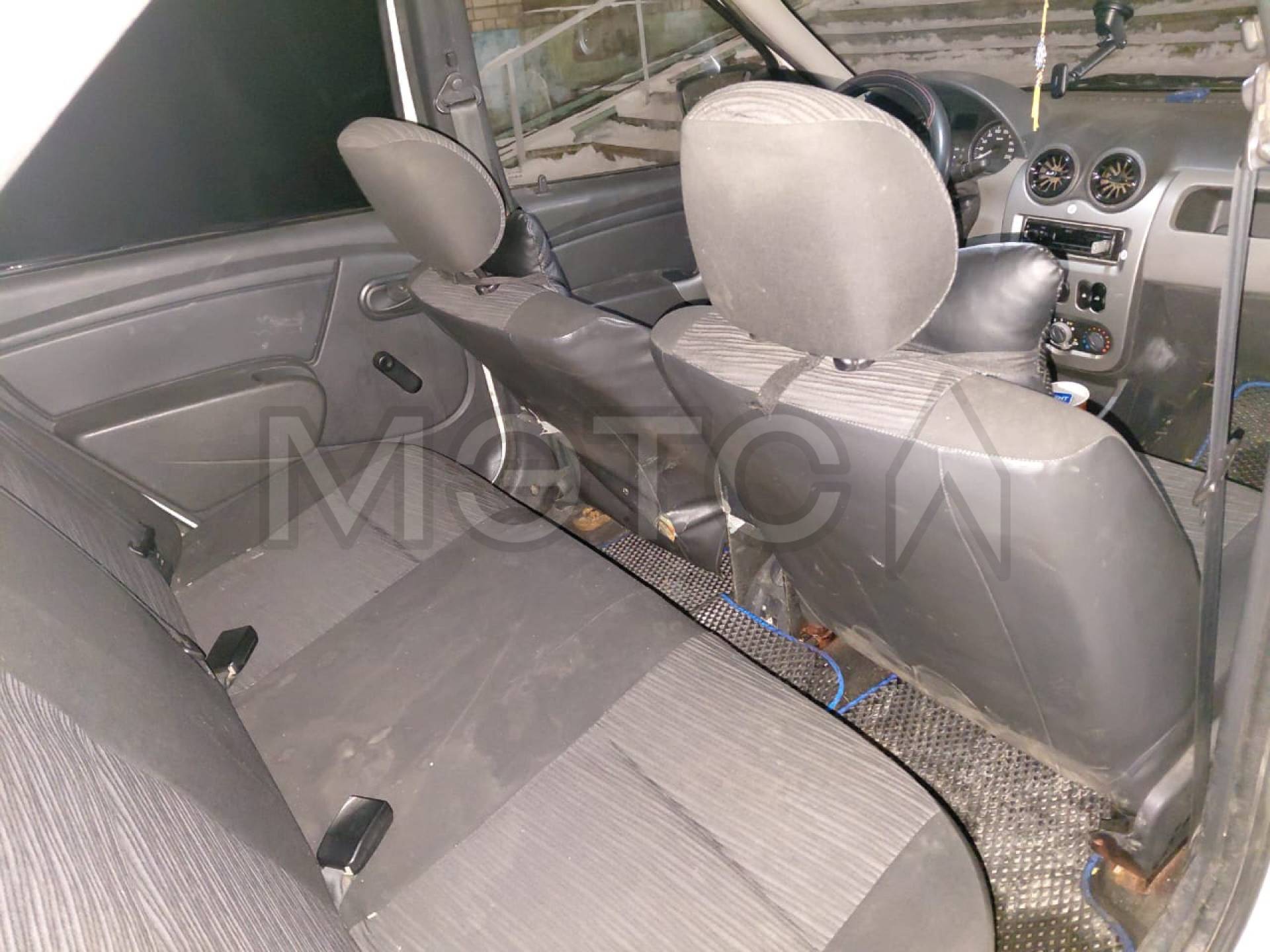 Renault Logan, 2010 года, 75 лс, 314177 км